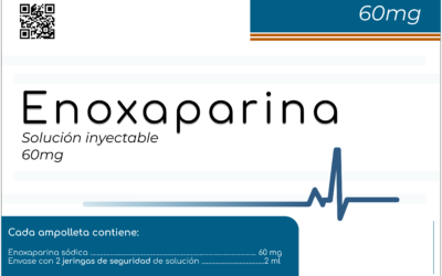 Enoxaparina 60 mg | DS